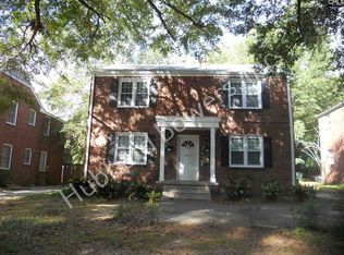 329 Walker St, Columbia, SC 29205
