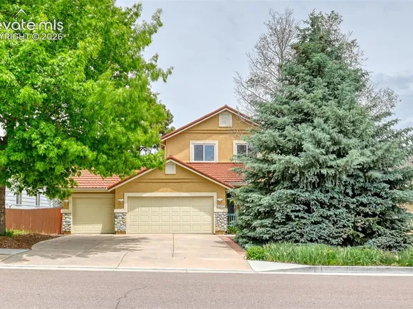 4870 Balsam St, Colorado Springs, CO 80923