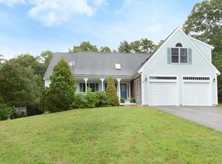 6 Tiffany Rd, Bourne, MA 02532