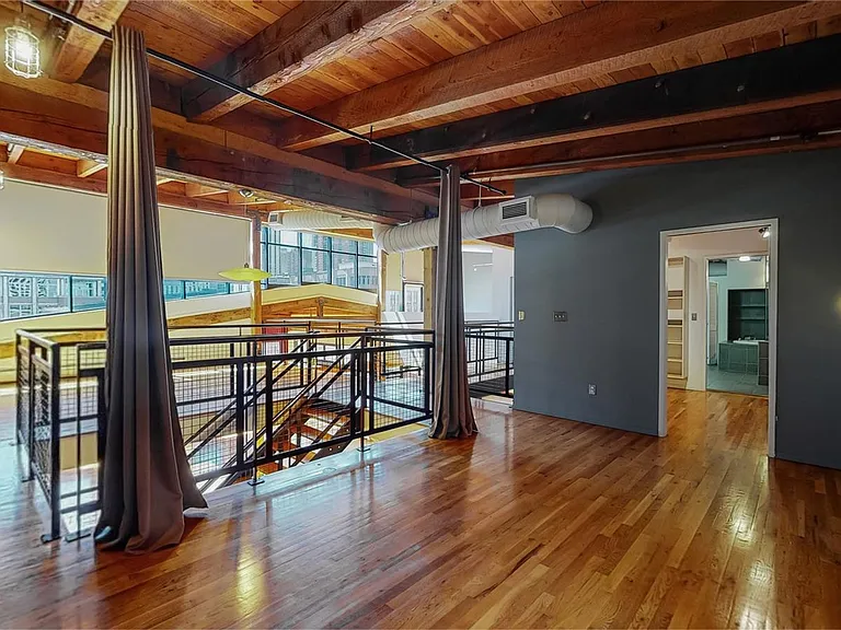 1720 Wynkoop St #411 — Photo 21