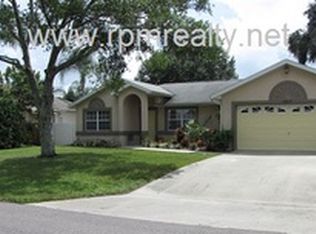 4617 Ponds Dr, Cocoa, FL 32927