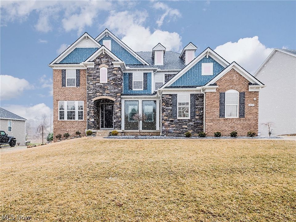 2479 Seton Dr, Avon, OH 44011 Zillow