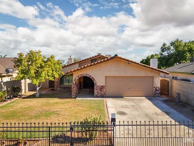 2005 Talisman Dr, Bakersfield, CA, 93304