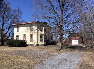 432 Rock Stream Rd, Rock Stream, NY 14878