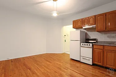 Rented by Halstead Real Estate