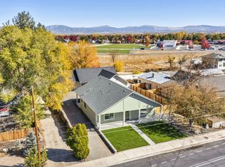 1421 Mission St #1 & 2, Gardnerville, NV