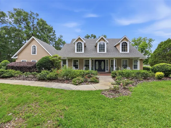 26341 NW 166 City In The Est #Of, High Springs, FL 32643