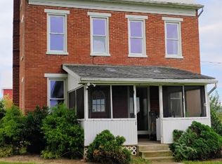 1224 Rickenbach Rd, Reading, PA 19605