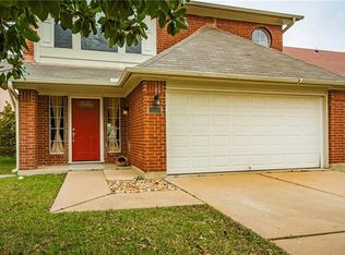 8810 Dandelion Trl, Austin, TX 78745