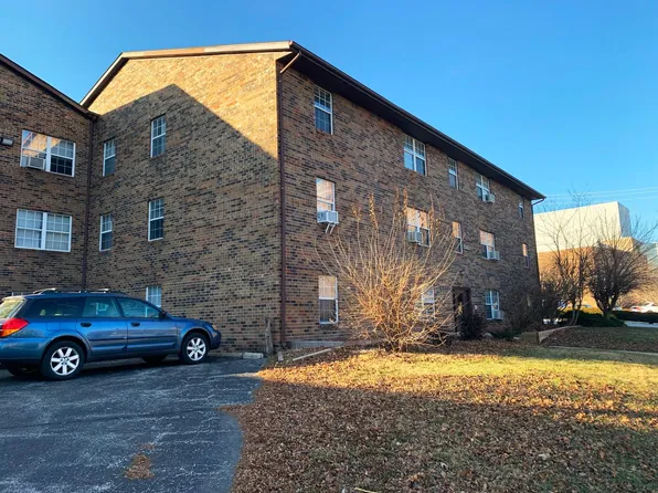 217 Sheetz St Apartments