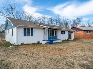 6616 S 6th St, Fort Smith, AR 72908