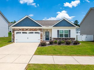 7400 Cornett Way, Raleigh, NC 27604