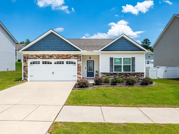 7400 Cornett Way, Raleigh, NC 27604