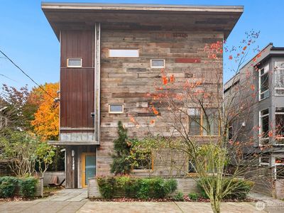 1749 NW 61st Street, Seattle, WA, 98107