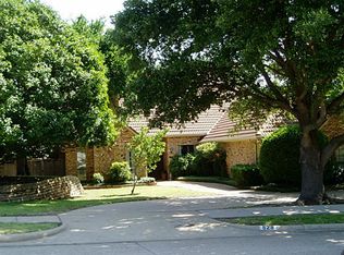 628 E Bethel School Rd, Coppell, TX 75019