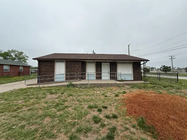 1620 E Catalina St, Wichita, KS 67216