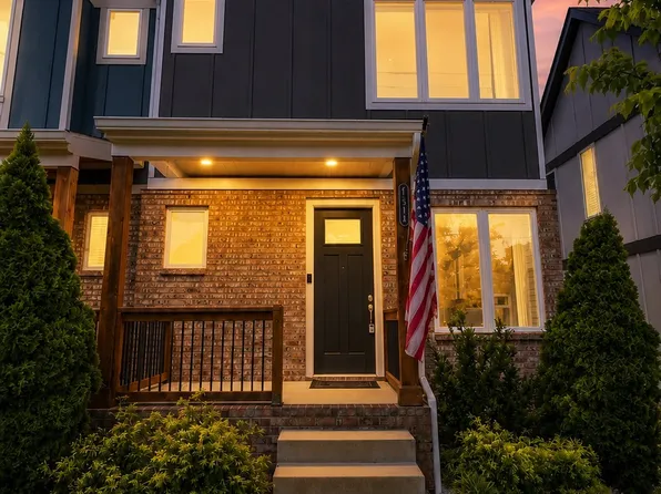 151A Rains Ave, Nashville, TN 37203