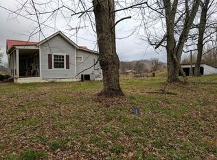 2105 Mack Benderman Rd LOT 3, Culleoka, TN 38451