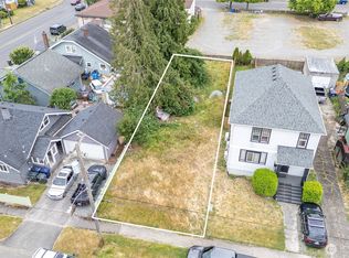 5440 S K St, Tacoma, WA