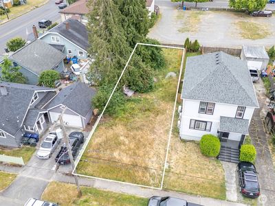 5440 S K Street, Tacoma, WA, 98408