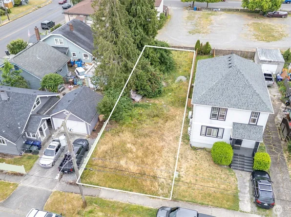 5440 S K Street, Tacoma, WA 98408