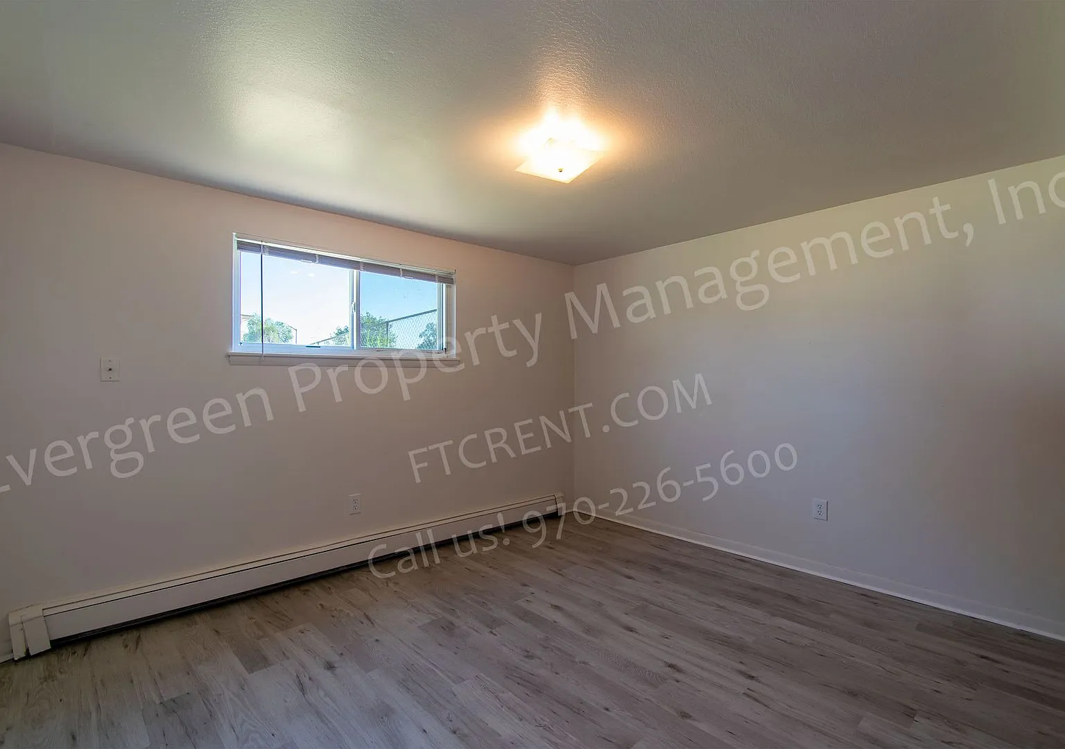 2 Bed 1 Bath near Warren Lake — Photo 1