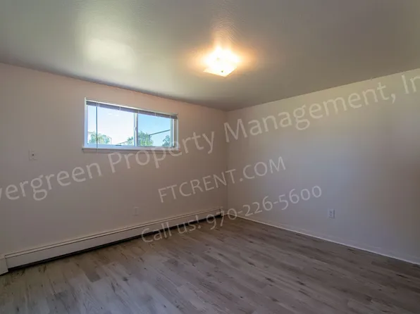 2 Bed 1 Bath near Warren Lake