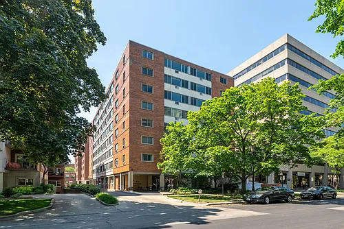 1516 Hinman Ave #103 Photo 1