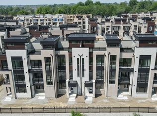 51 Credit Ln, Richmond Hill, ON L4E 1G9