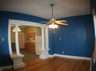 521 W 6th St #1, Davenport, IA 52803