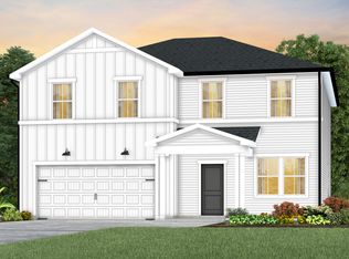 1203 Carpenter Falls Ave, Durham, NC 27704