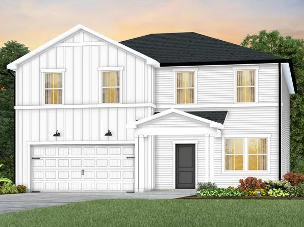 1203 Carpenter Falls Ave, Durham, NC 27704