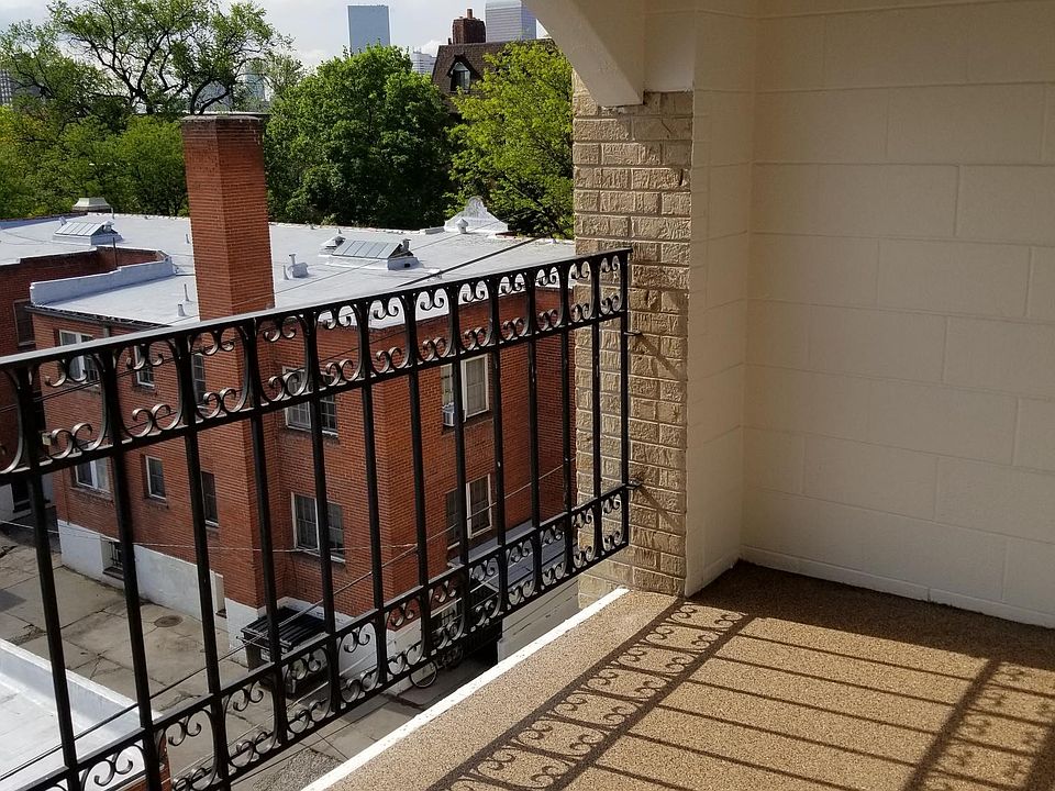 1st image of 969 N Downing St APT 206