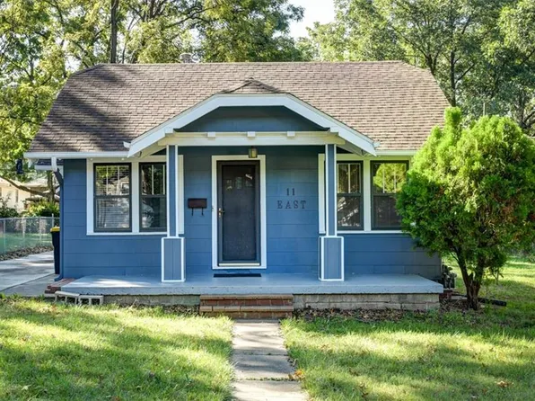 11 E 80th Ter, Kansas City, MO 64114