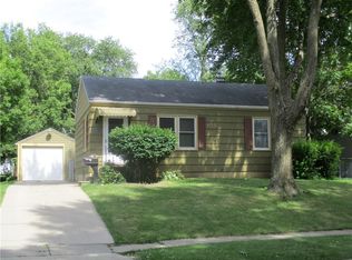 1903 61st St, Des Moines, IA 50322