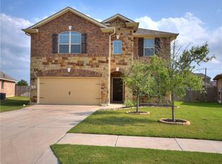 3717 Wetland Dr, Pflugerville, TX 78660