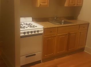 1909 Druid Hill Ave APT 1, Baltimore, MD 21217