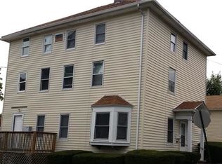 28 McNiff St, West Warwick, RI 02893