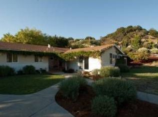 248 Johnstone Dr, San Rafael, CA 94903