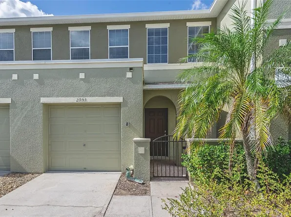 2953 Willowleaf Ln, Wesley Chapel, FL 33544