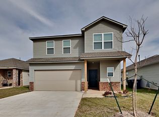 12005 SW 32nd St, Mustang, OK 73064