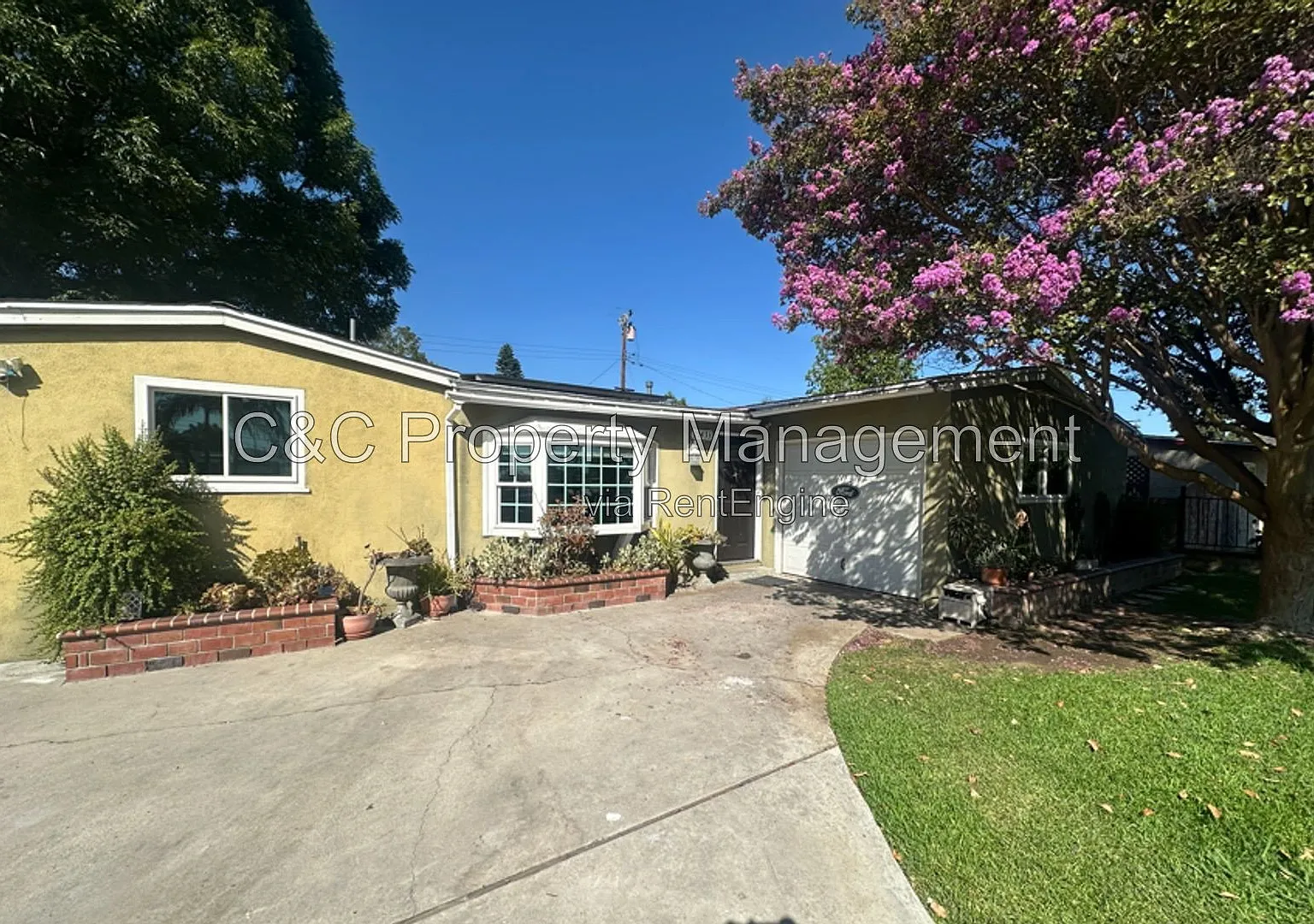4 bed, 2.0 bath, 1245 sqft, $3,600 — Photo 1