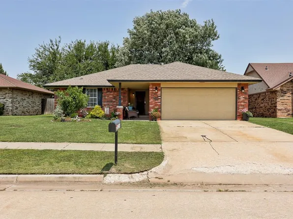 13216 Eastvalley Rd, Oklahoma City, OK 73170