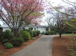 21162 S Ferguson Rd, Beavercreek, OR 97004