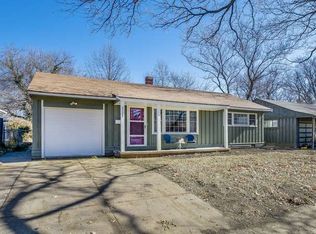 2224 S Elpyco Ave, Wichita, KS 67218