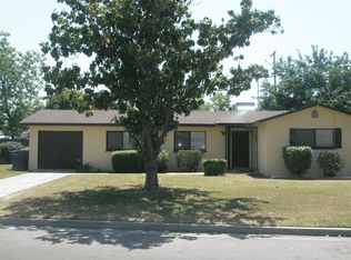 167 E Herndon Ave, Fresno, CA 93720