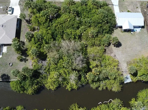 1150 Seacrest Dr NW #5, Pt Charlotte, FL 33948