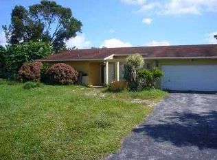 5620 SW 185th Way, Southwest Ranches, FL 33332