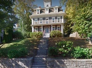 31 Prospect St APT 3, Marblehead, MA 01945