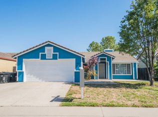 8575 New Mountain Way, Sacramento, CA
